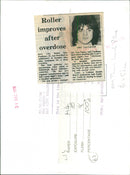 Eric Faulkner - Vintage Photograph