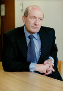 Dave Belcher - Vintage Photograph