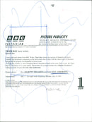 Martin Troakes and Jan Anderson in "Tiger Bay" - Vintage Photograph