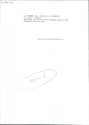 Ian Brown - Vintage Photograph