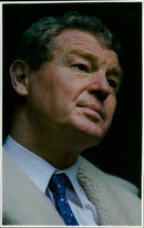 Paddy Ashdown - Vintage Photograph