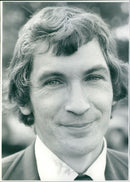 Bob Anderton - Vintage Photograph