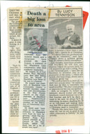 Jack Argent - Vintage Photograph