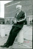 Jack Argent - Vintage Photograph