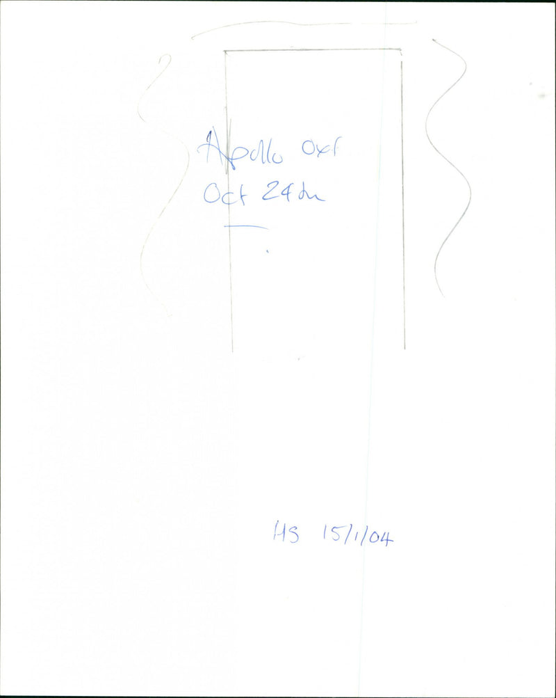 Joan Baez - Vintage Photograph