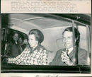 Princess Anne - Vintage Photograph