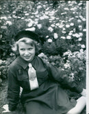 Princess Anne - Vintage Photograph