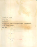 Princess Anne - Vintage Photograph