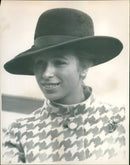 Princess Anne - Vintage Photograph