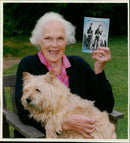 Patricia Arber - Vintage Photograph