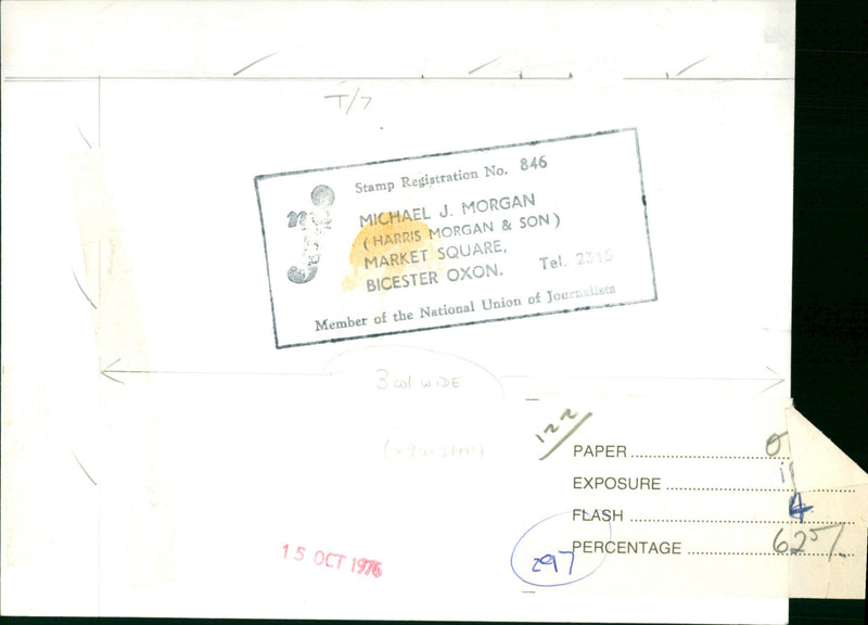 Princess Anne - Vintage Photograph