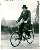 Ralph Bell - Vintage Photograph