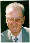 Bill Buckingham - Vintage Photograph