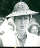 Princess Anne - Vintage Photograph