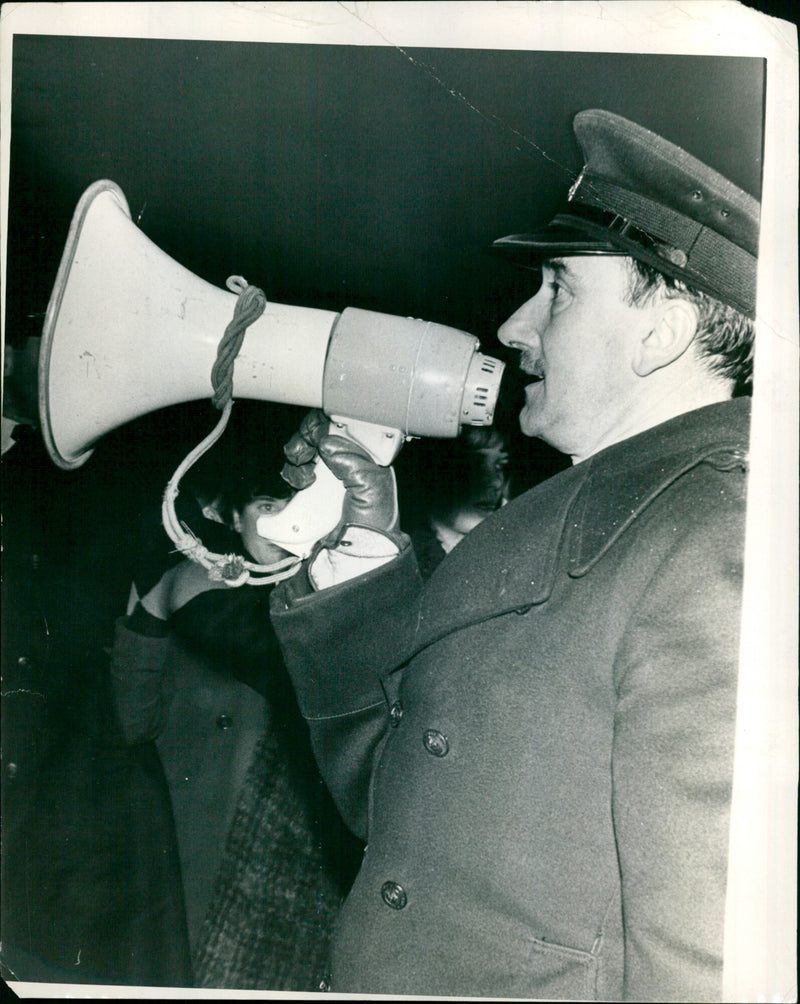 The Beatles - Vintage Photograph