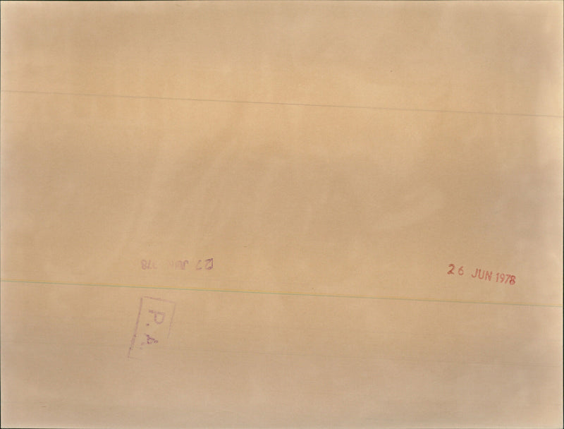 Princess Anne - Vintage Photograph