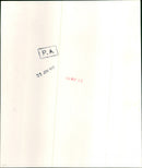 Princess Anne - Vintage Photograph