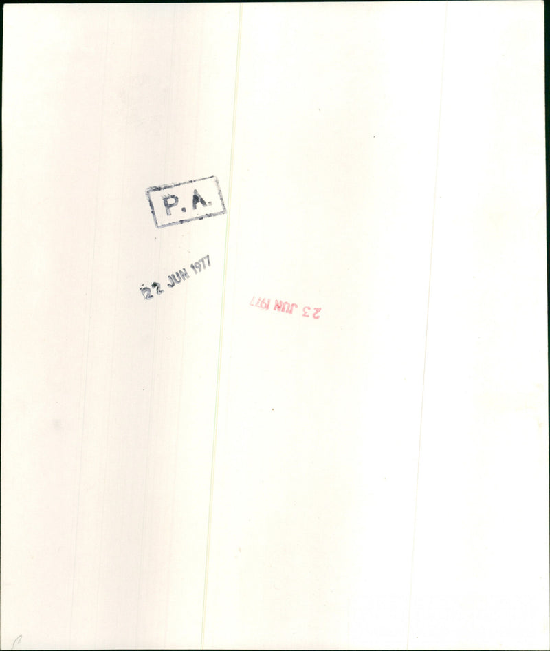 Princess Anne - Vintage Photograph