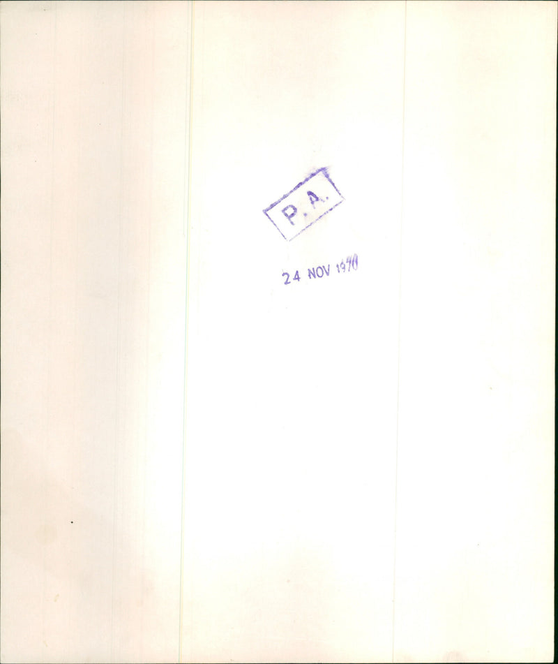 Princess Anne - Vintage Photograph