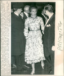 Princess Anne - Vintage Photograph