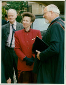 Princess Royal - Vintage Photograph