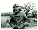 Michael Caine - Vintage Photograph