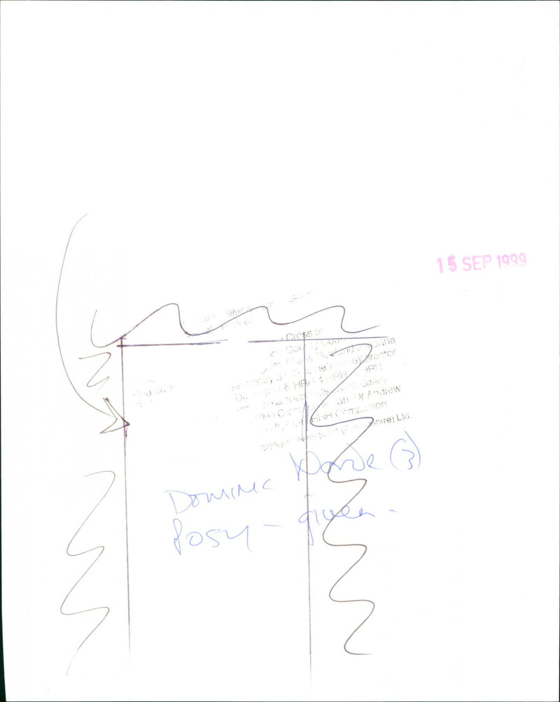 Princess Anne - Vintage Photograph