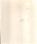 Yasser Arafat the liberation leader - Vintage Photograph