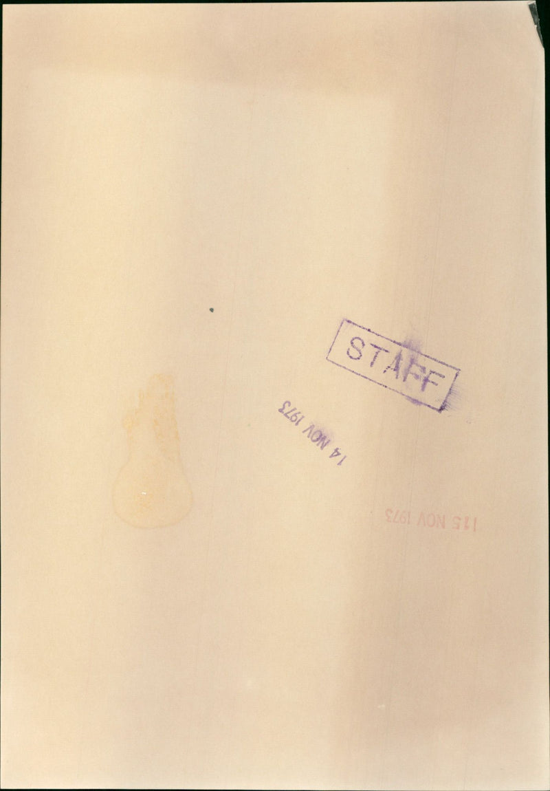 Princess Anne - Vintage Photograph