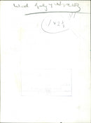 Field Marshal Earl Alexander of Tunis - Vintage Photograph