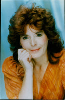 June Baker-Howard - Vintage Photograph