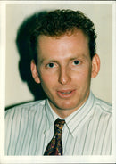 Gary Balden - Vintage Photograph