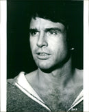 Warren Beatty - Vintage Photograph