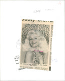 Loni Anderson - Vintage Photograph