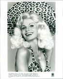 Loni Anderson - Vintage Photograph