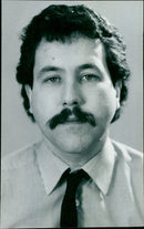 Andrew Badenoch - Vintage Photograph