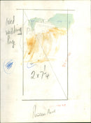 Princess Anne - Vintage Photograph