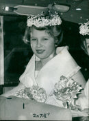 Princess Anne - Vintage Photograph