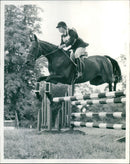 Princess Anne - Vintage Photograph