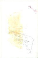 Harry Belafonte - Vintage Photograph