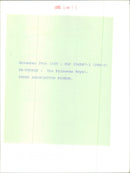 Princess Anne - Vintage Photograph