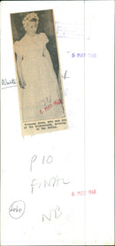 Princess Anne - Vintage Photograph