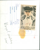 Princess Anne - Vintage Photograph