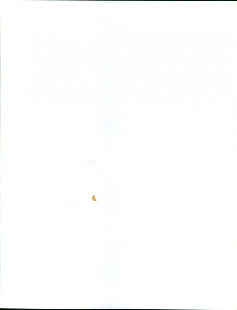 Abba Gold - Vintage Photograph