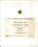 Princess Anne - Vintage Photograph