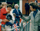 Princess Royal - Vintage Photograph