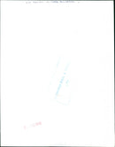 Jim Bailey - Vintage Photograph