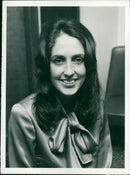Joan Baez - Vintage Photograph