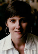 Hedda Beeby - Vintage Photograph