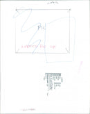 Russ Abbot - Vintage Photograph